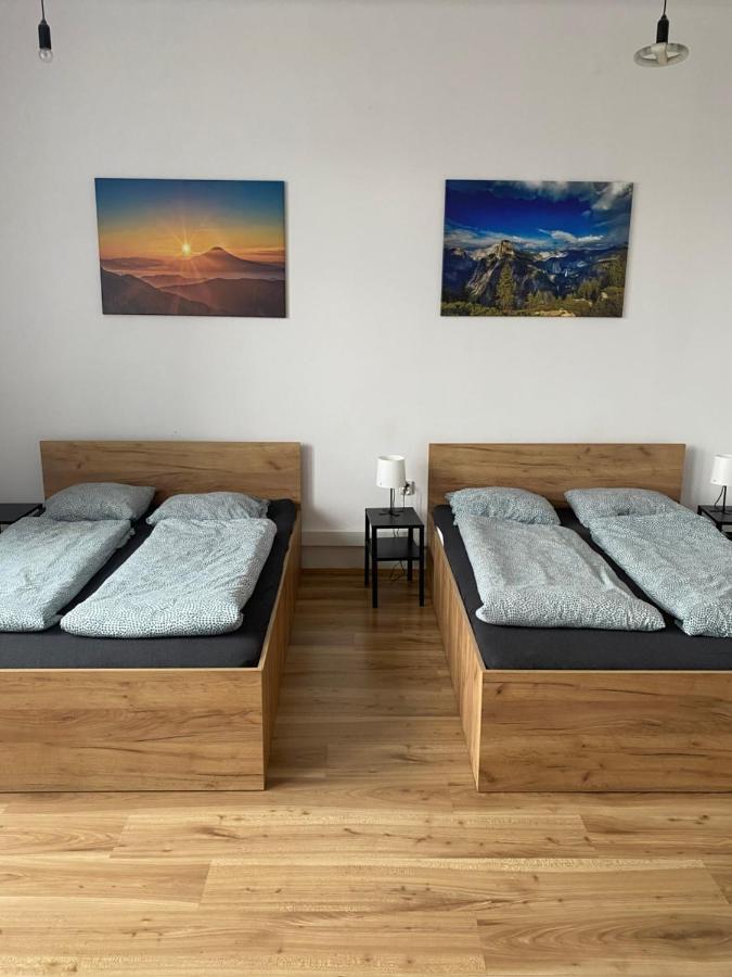 Cracow Old Town Rooms — Photos 3